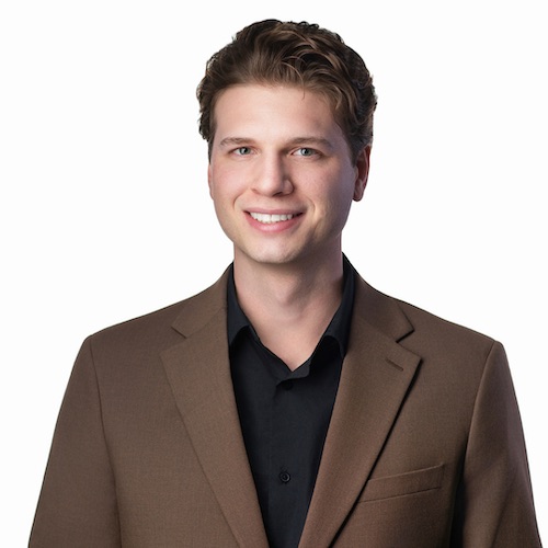 Braden Koop